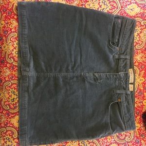 Patagonia Skirt